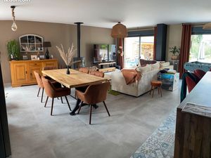 Ensemble Grange- longère