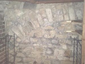 Location cave de 3 62m2 Boulevard Pereire 75017 - Laugier - Bayen - Maillot - Ternes