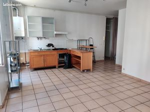 Location appartement Guillotière