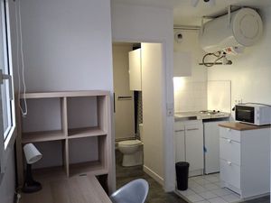 Studio meublé lille cormontaigne