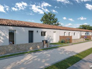 Maison 4 pièces 79 m²