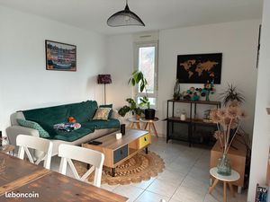 Appartement 3P - 73m2 - Garage - Cave et Parking