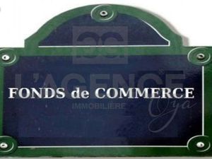 Local commercial 240 m²