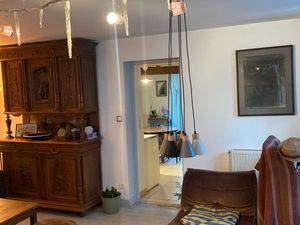 Maison de ville 75 M2