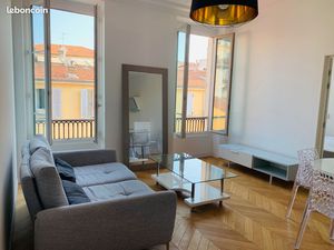 Bail étudiant Carré d'Or