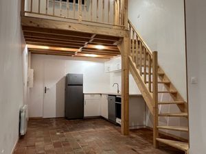 Hyper centre de Rouen