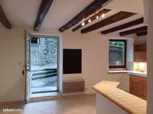 Maison de village à louer