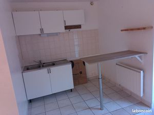 Petit T3 Brech proche gare