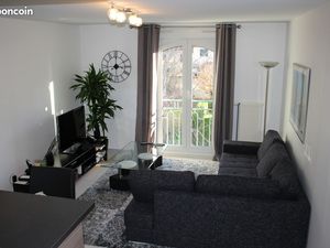 Appartement T2 Centre Montchat