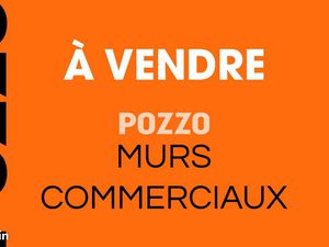 Local restaurant 165 m²