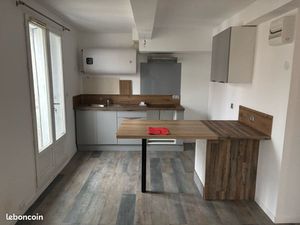 à vendre – appartement rénové – spécial investisseur – béziers centre
