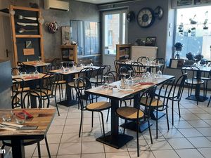 Restaurant 150 m² Saint-Étienne