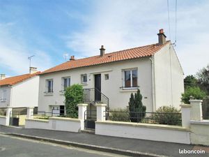 Maison 4 pièces 78 m²