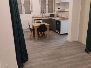 Studio étudiant quartier Lille Sud