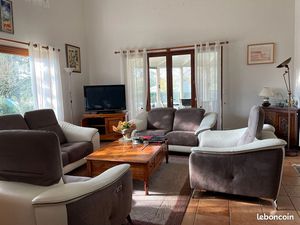 Maison 9 pièces 190 m²