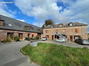 Appartement 2 pièces 37 m2