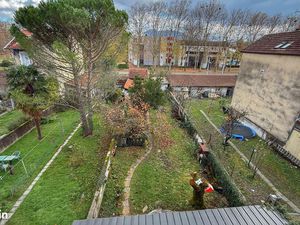 Appartement T2  61 m²