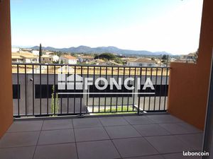 Appartement 3 pièces 58 m²