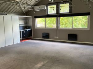 Plateau de 3 bureaux - 116m2
