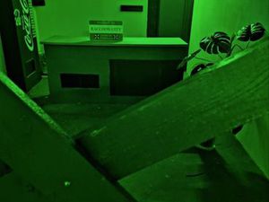 Fond de commerce - escape game clé en main - juvignac / montpellier