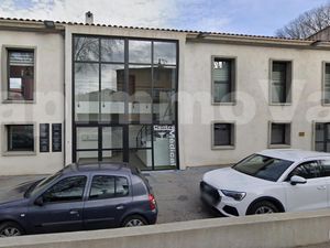 Local d'activité 23 m²