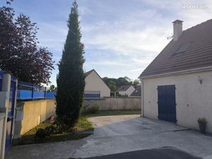 Maison 5 piècss 1280 charges compris