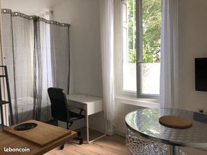 Studio 3 pièces 56 m²