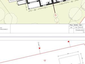 Maison mitoyenne HO/HA