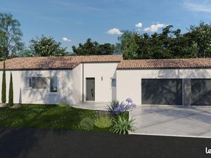 Maison 6 pièces 108 m²