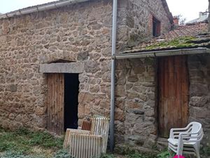 Maison 2 pièces 70 m²