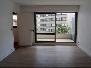 Studio 1 pièce 29 m²