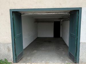 Parking/box 14 m² Strasbourg