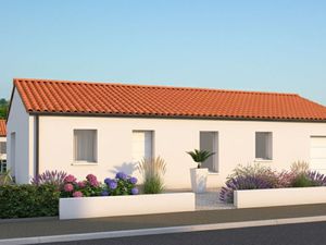 Maison 4 pièces 91 m²