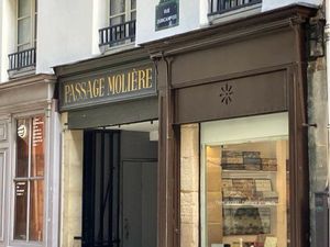 2 pièces 53m2 Rambuteau