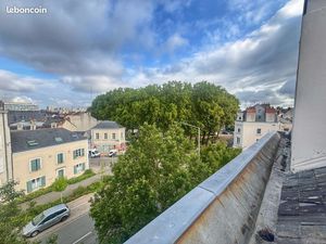 Appartement 3 pièces 69 m²