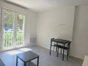 Location studio Montpellier Près d'Arènes