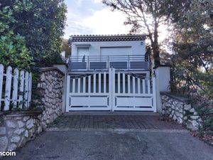 Jolie maison T3 Mimet