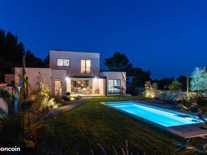 Villa 120 m² Carry-le-Rouet