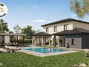 Maison 4 pièces 92 m²