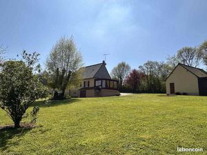 Maison 4 pièces 116 m²