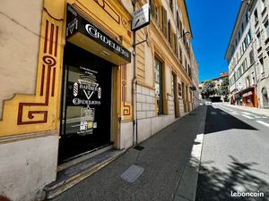 Local commercial vendu louée urgent