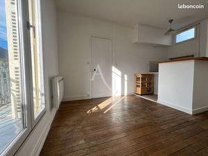 Appartement 2 pièces 31 m²