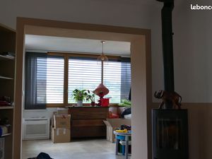 Maison cévenol 130M2