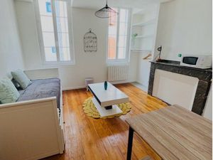 À louer studio meublé