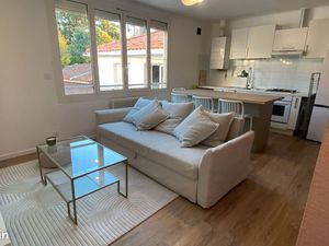 Maison de ville T3 à l'année