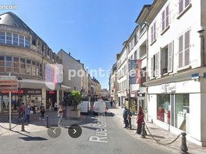 Local commercial 95 m²