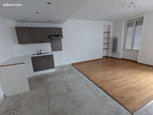 Maison T2 40m² - Patis St Lazare