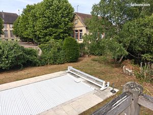 Maison avec piscine Joigny