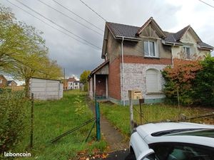 Maison 68 m² Lievin