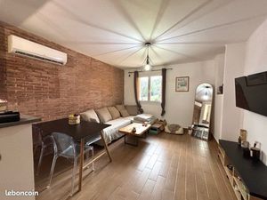 Appartement T3 à louer